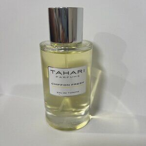 Tahari Parfums Chiffon Fresh Eau de Toilette 100ml/3.4 fl oz